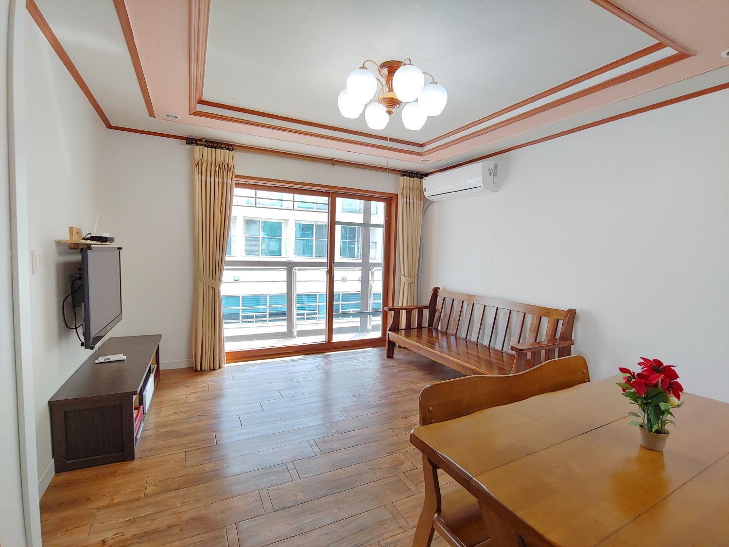 Seongsan Sunrise Pension Seogwipo Exterior foto