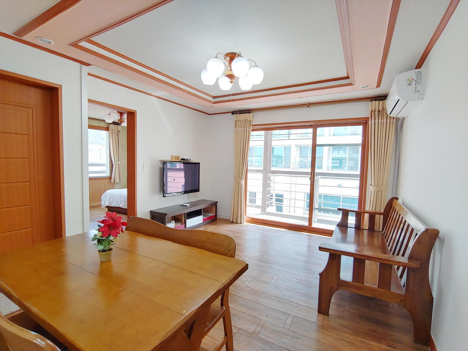 Seongsan Sunrise Pension Seogwipo Exterior foto